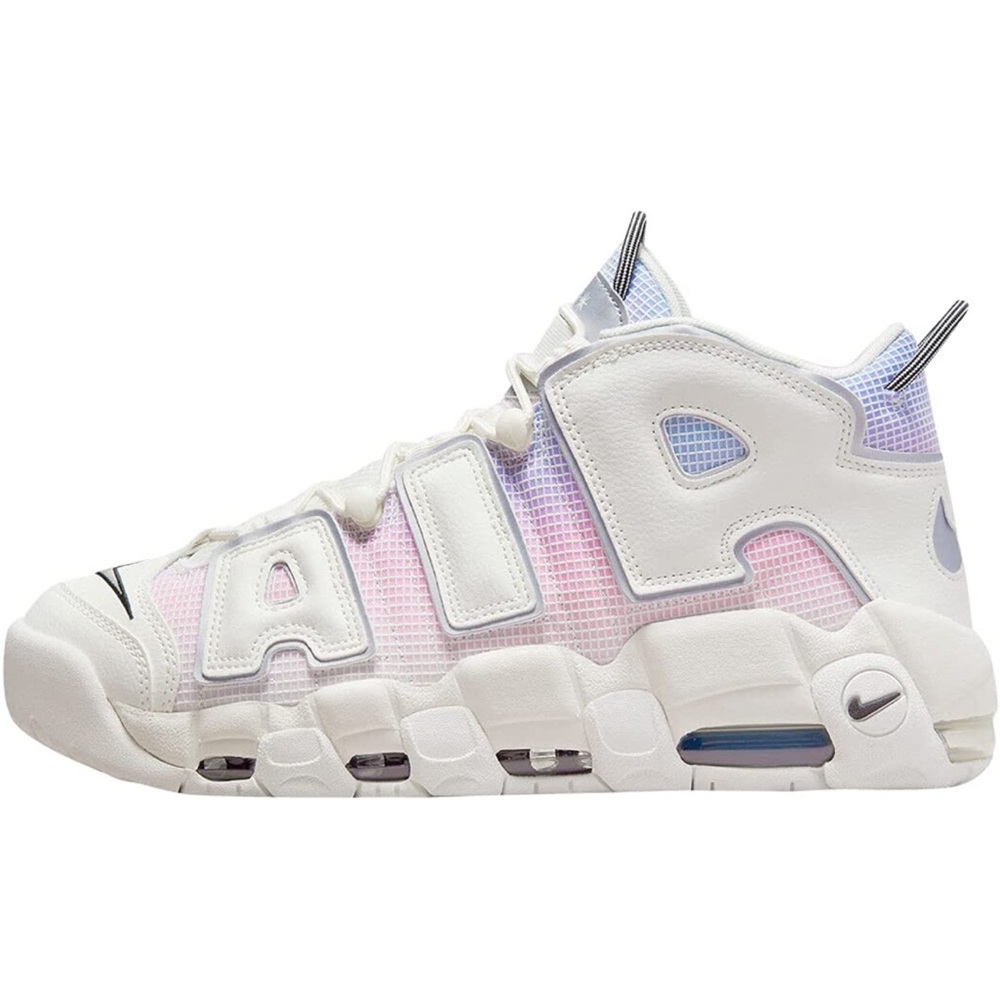 Nike Air More Uptempo ‘96 Kids 2Y